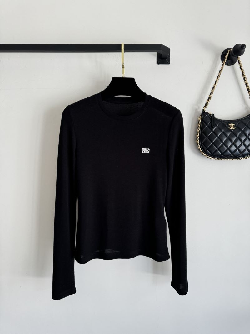 Celine Sweaters